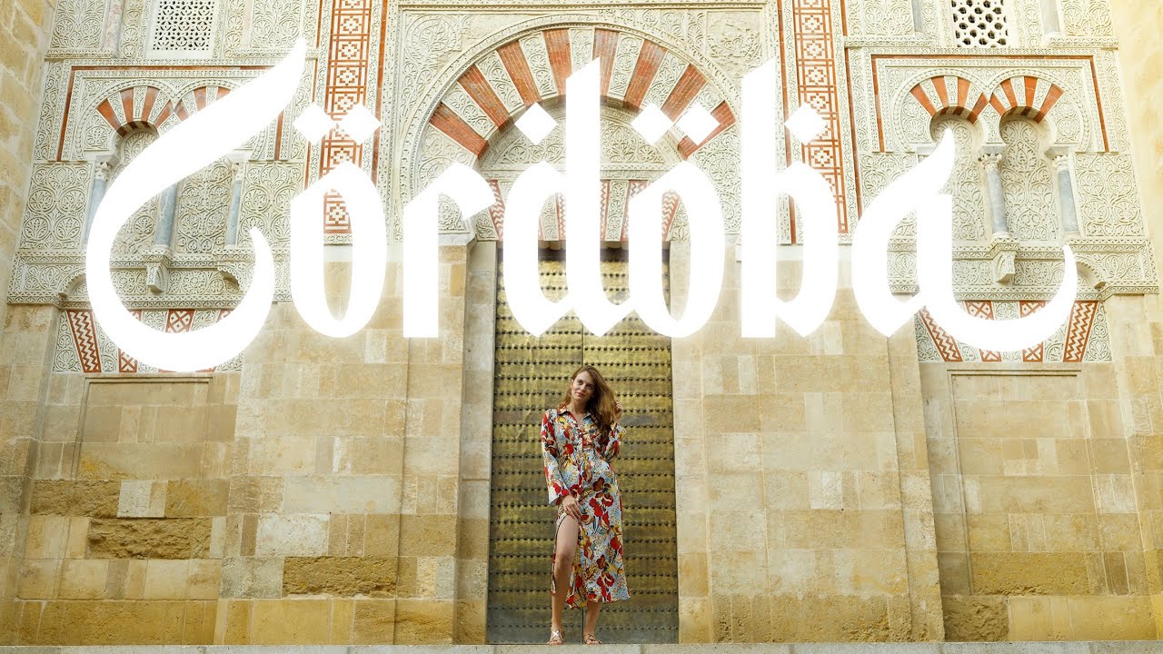 Ce poți vedea în 24 de ore în CORDOBA?