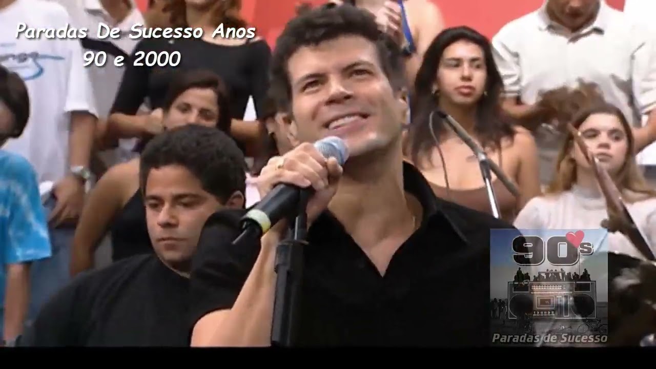 Paulo Ricardo - Como Se Fosse A Primeira Vez