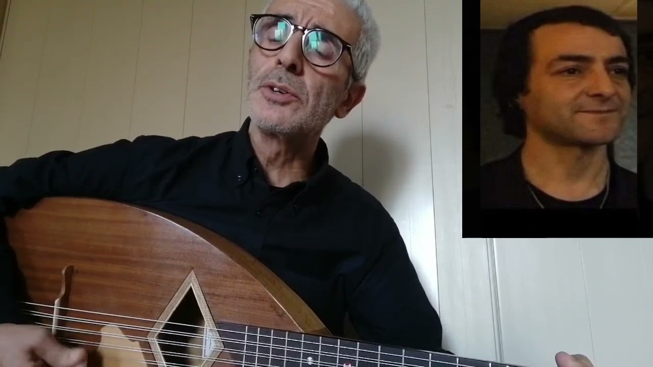 a yahviv ( hommage à Lachemot Ali dit Ziz Ali )