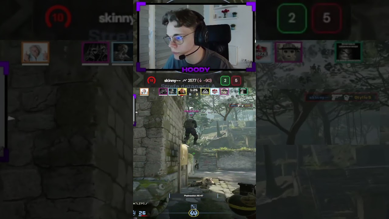SICK ACE XDDDDDDD 