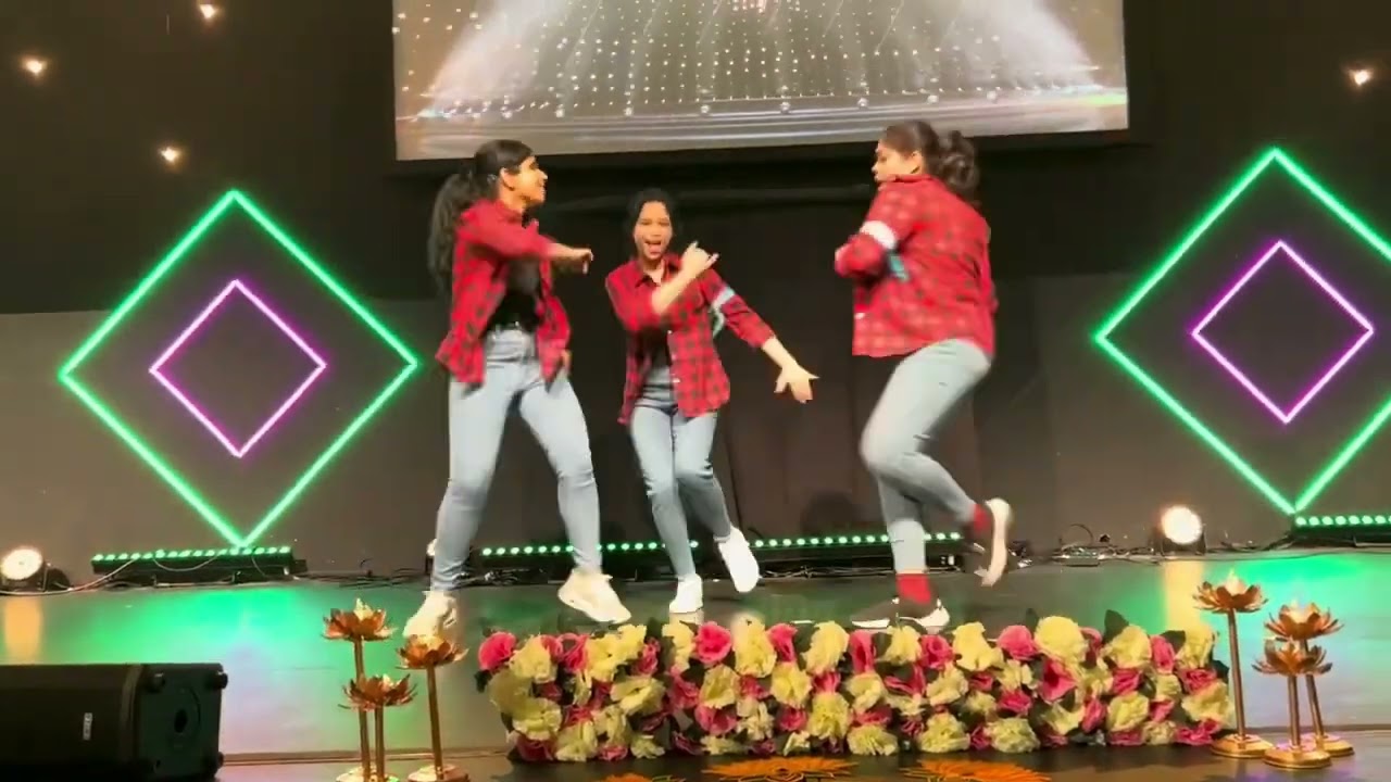 MKMM Tamil New Year Celebrations 2024