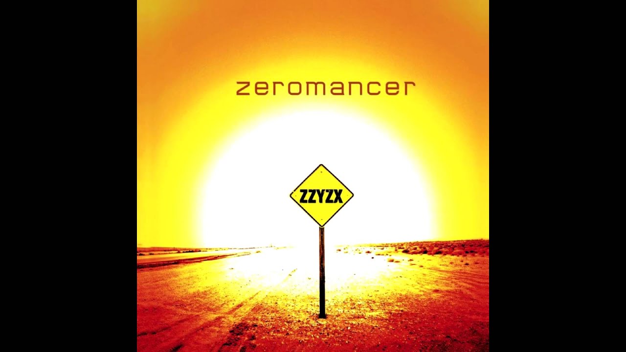 Zeromancer - Gone To Your Head
