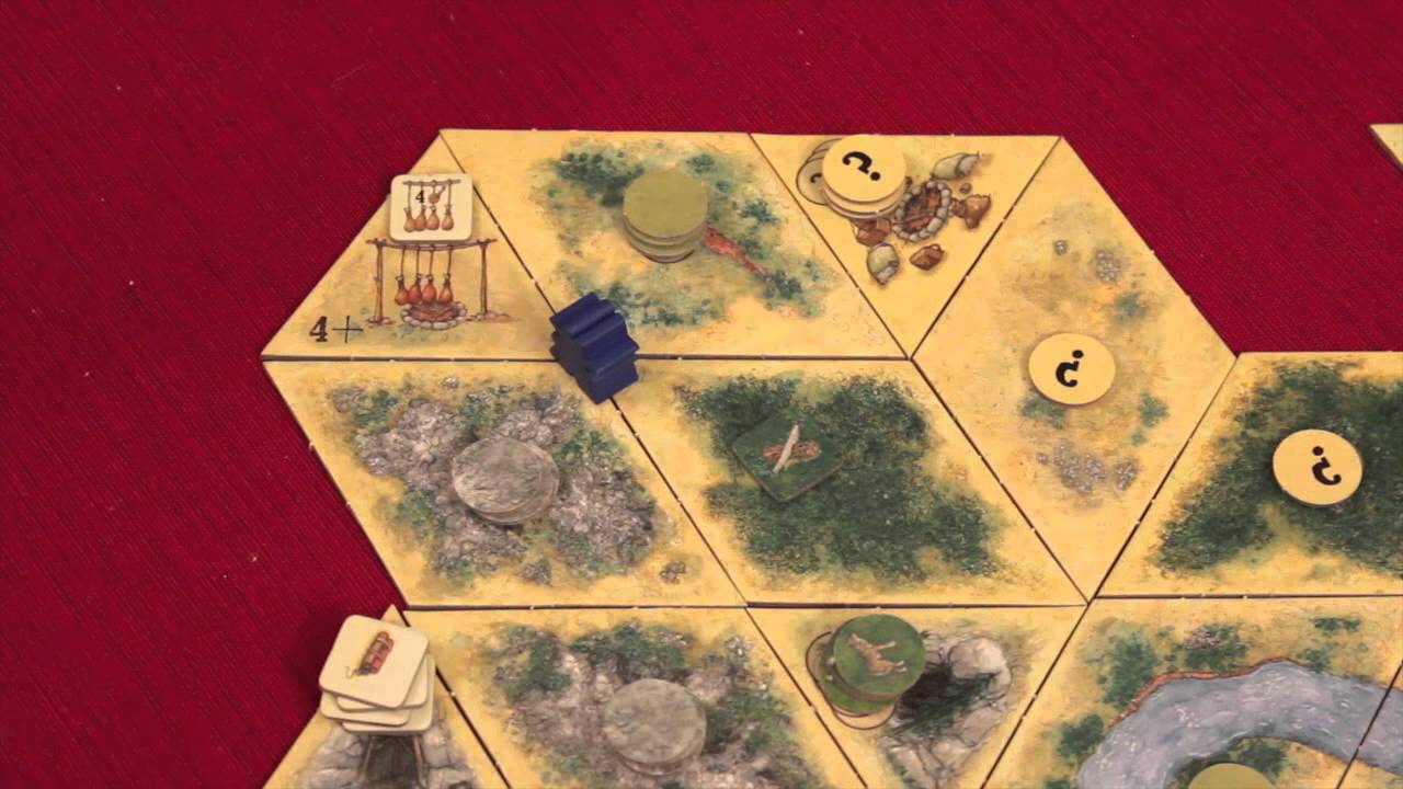 Lost Valley Review - with the Game Boy Geek