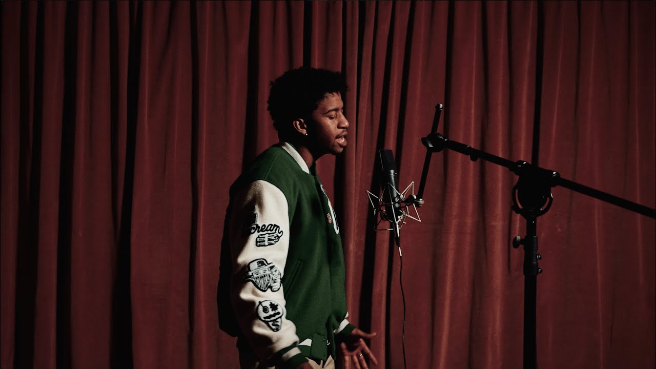 Tejy - Damned If I Do (Official Music Video)