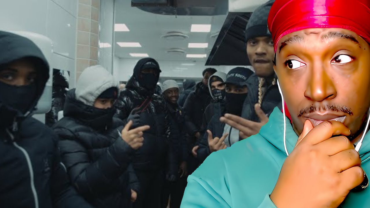AMERICAN REACTS TO DIZZY - BARA OM NI VISSTE (OFFICIAL MUSIC VIDEO)