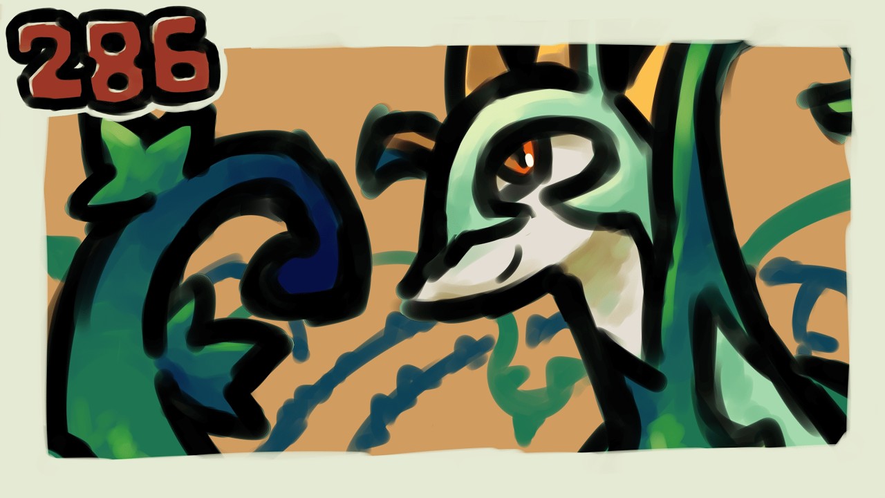 Semana 286 en Combates de Campeones// F2P - 15 000pts // Pokémon Masters EX