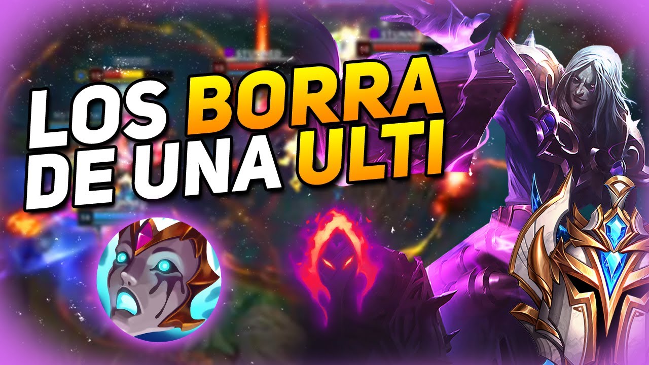 👻 LLEGÓ A CHALLENGER 70% WIN RATE CON KARTHUS JG || 👻 EL MEJOR KARTHUS DE COREA