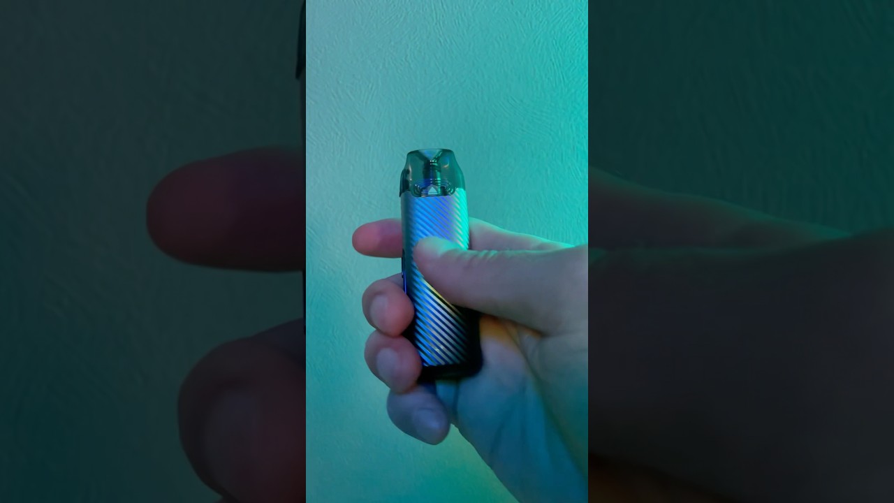 Voopoo VMATE Pro (Power E.d) Pod Kit 900mAh