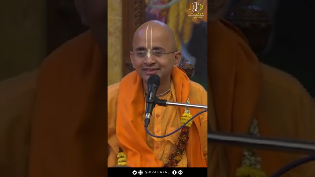 One thing that will make you perfect Book Distributor | HG Radheshyam Prabhu || Prabhupadanuga Uvaca