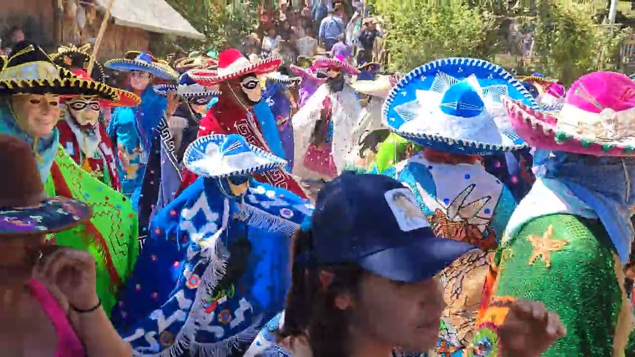 carnaval camarones 2023.
