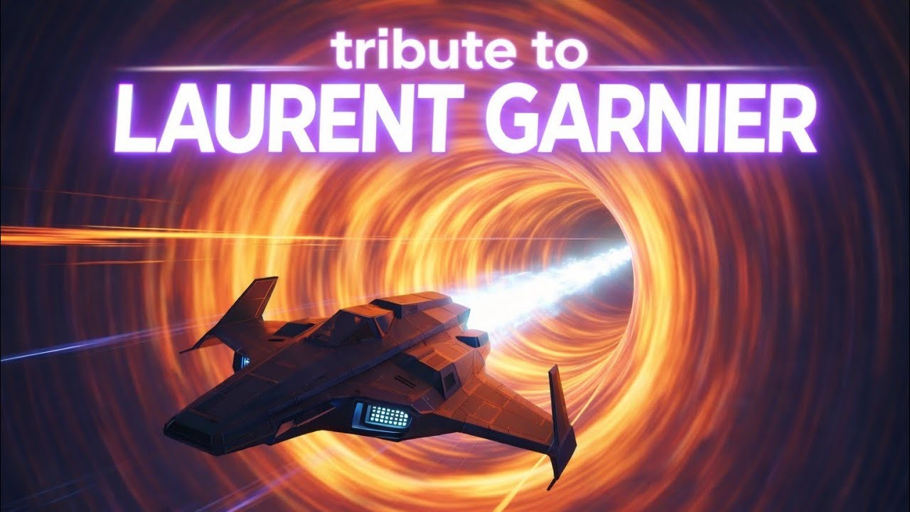 LAURENT GARNIER TRIBUTE MIX 2026 🔥 Acid House · Techno · Trance | 1h50 Live DJ Set | DJ ITSANEWDAY
