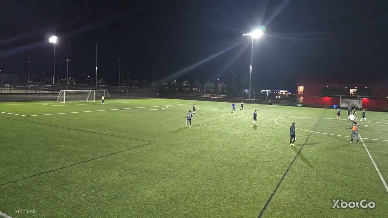 FC Bros 2026 02 01 #highlight #2