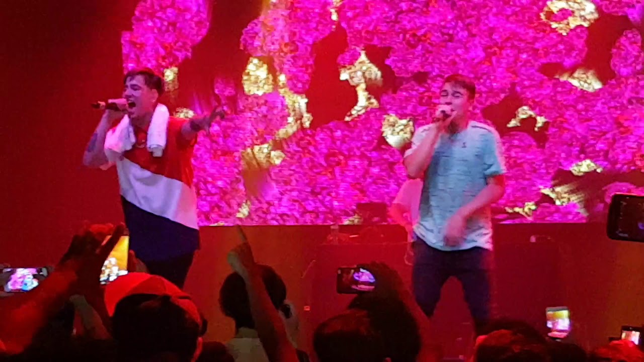 Duki- Otro level feat. Ysy A (En vivo) Quality, Córdoba