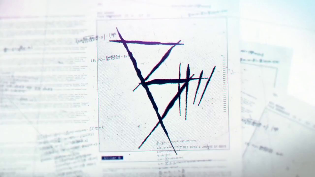 B: The Beginning (Real OP) | Season 1-2 | Yoshihiro Ike - Split-B