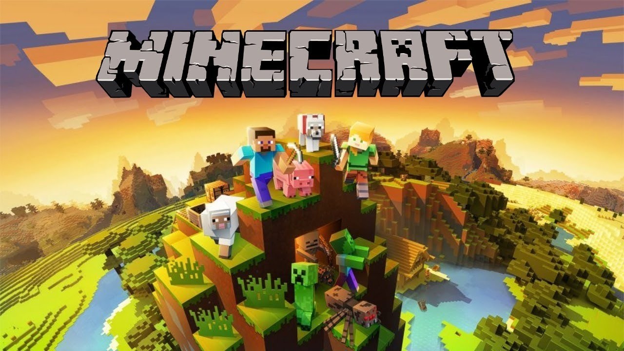【Minecraft】まったりマインクラフト