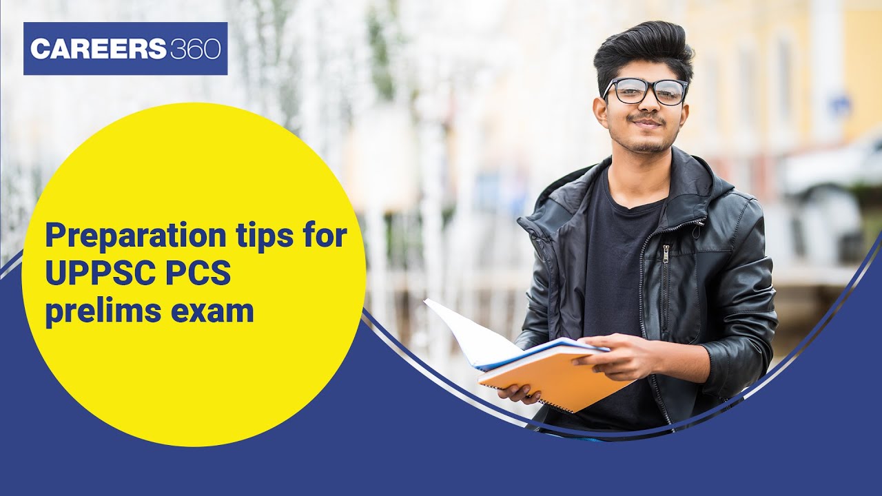 UP PCS 2021 Prelims Exam- Preparation Strategy to Crack UP PCS | Syllabus, Exam Pattern & Best Books