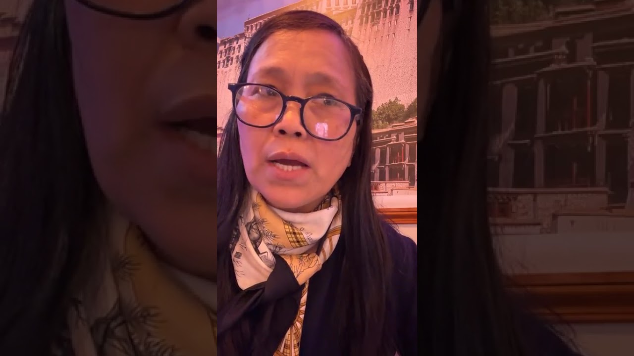 བསྟན་དགྲ་སྤྱི་འཐུས་ཚོ་ལ་བརྡ་ལན། message to evil chithues