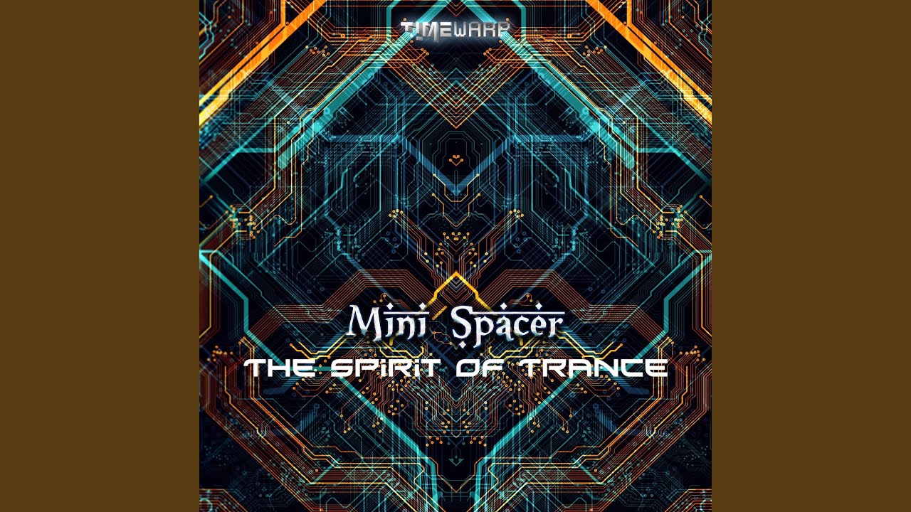 Trancedance