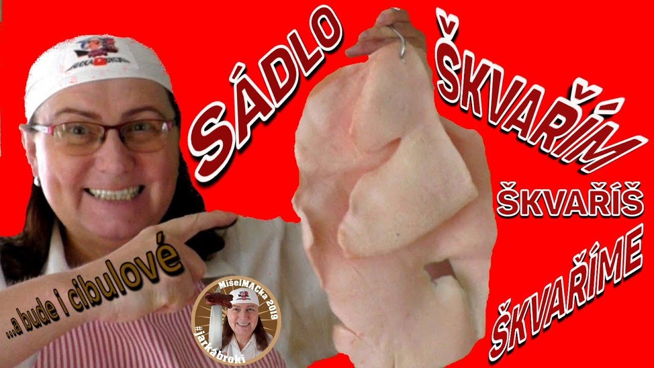 &Scaron;kvařen&eacute; s&aacute;dlo