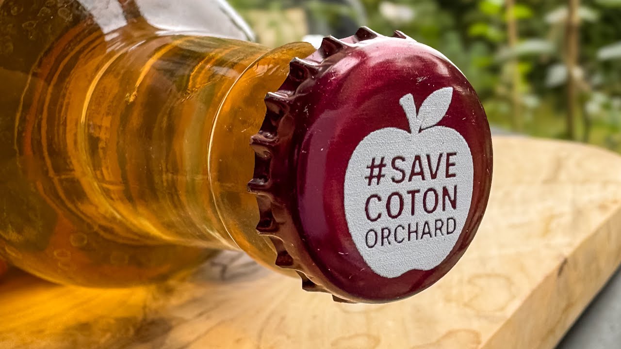 Coton Orchard: Still Worth It
