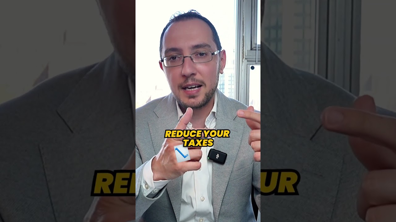 Dentists Paying $0 in Taxes? 😳 #taxes #dentist #taxplanning