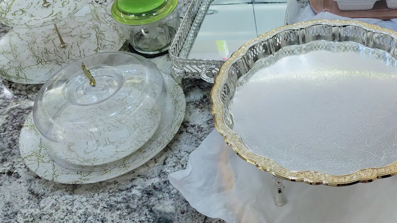 الشكل لي قدمت بيه البيفي لضيافي +الهدايا لي جابوا ليا لداري الجديدة❤️idées buffet salé et sucré#