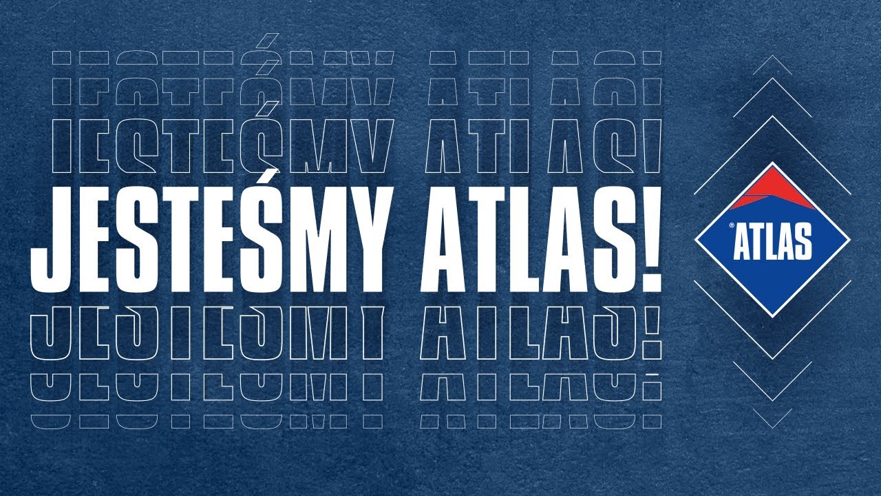 Zobacz czym jest Atlas!