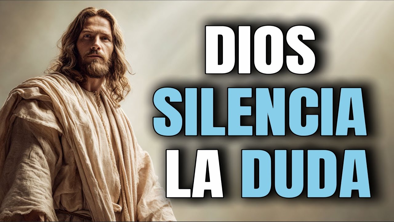 Supera la Duda y Renueva tu Fe con la Palabra de Dios - Reflexión Cristiana