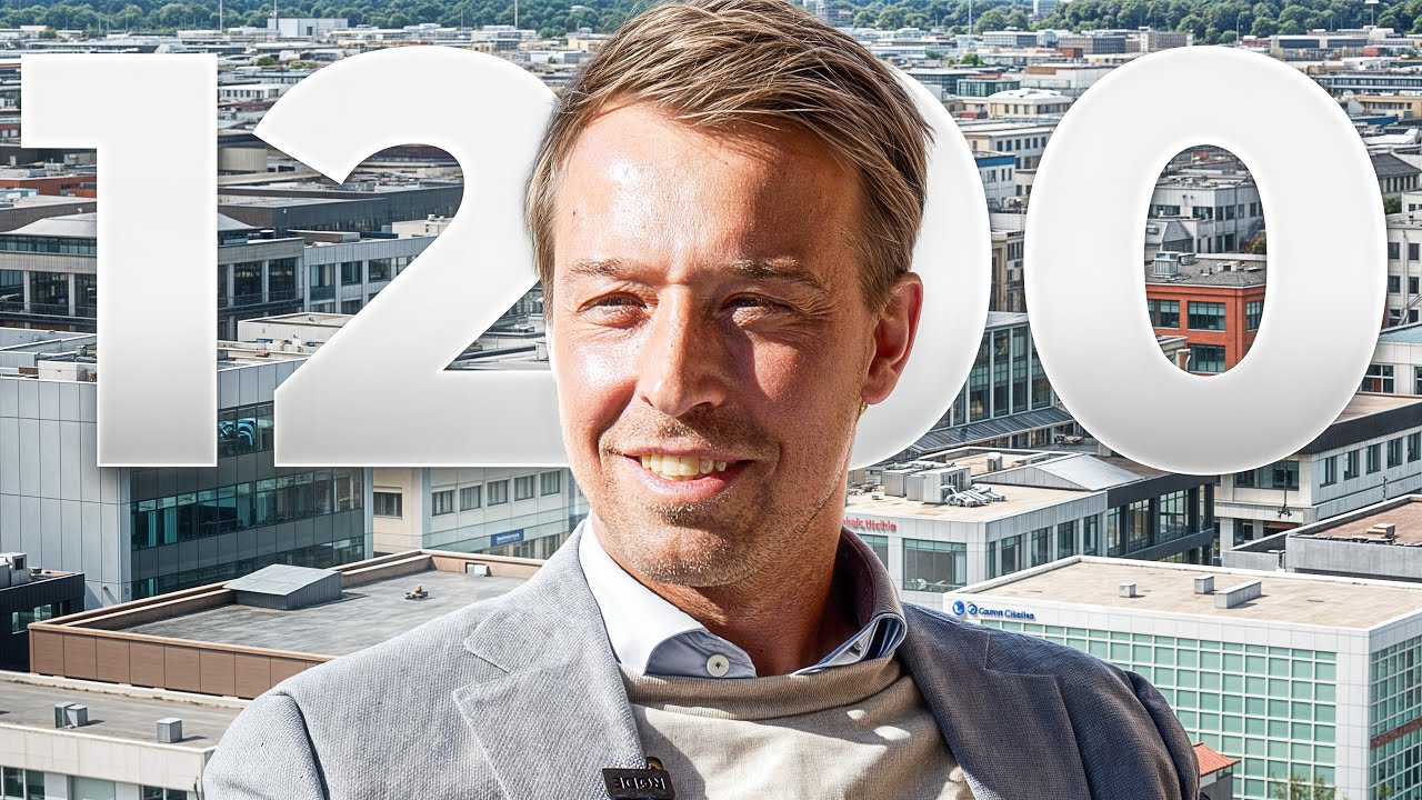 Wij Deden 1200 Bedrijfsdeals: Zo Verhoog Je Waarde Van Een Bedrijf! | Marktlink