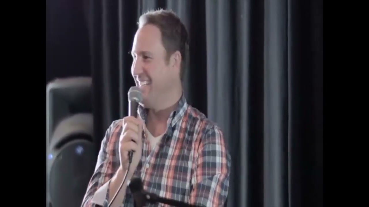 Brent Miller - Meet The Biz With David Zimmerman - 01/28/25 - From The Vaults