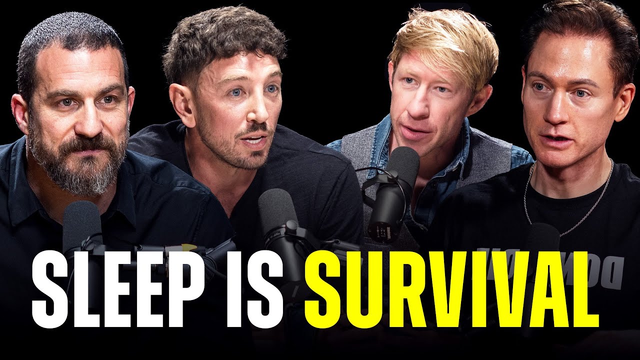 How Sleep Affects Your Brain, Health & Success