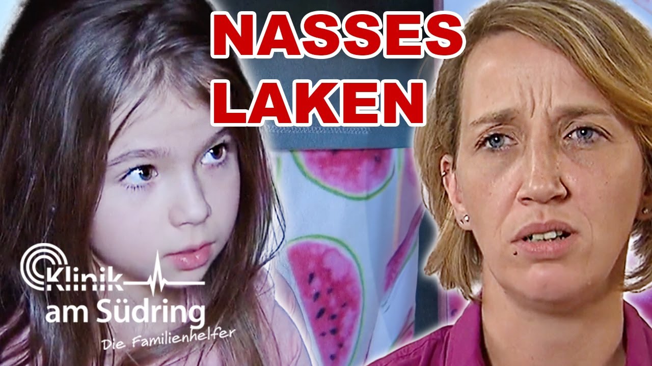 Die Rückkehr eines alten Problems: Warum Elfi plötzlich wieder ins Bett macht | Die Familienhelfer