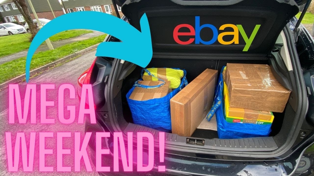 Make Money in Your Sleep... Selling On eBay!
