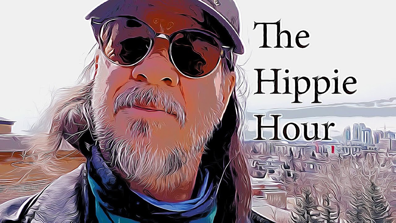 The Hippie Hour - First Impressions - Mini J's - Black Cherry Punch Preroll