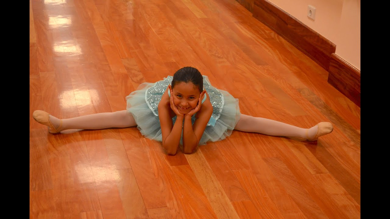 Flexibilidad en Familia