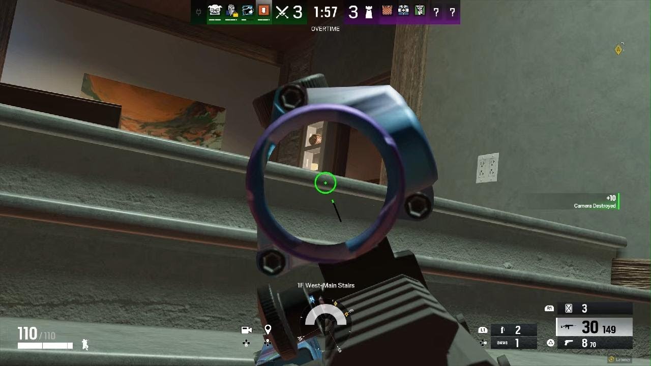 Clutch Ace