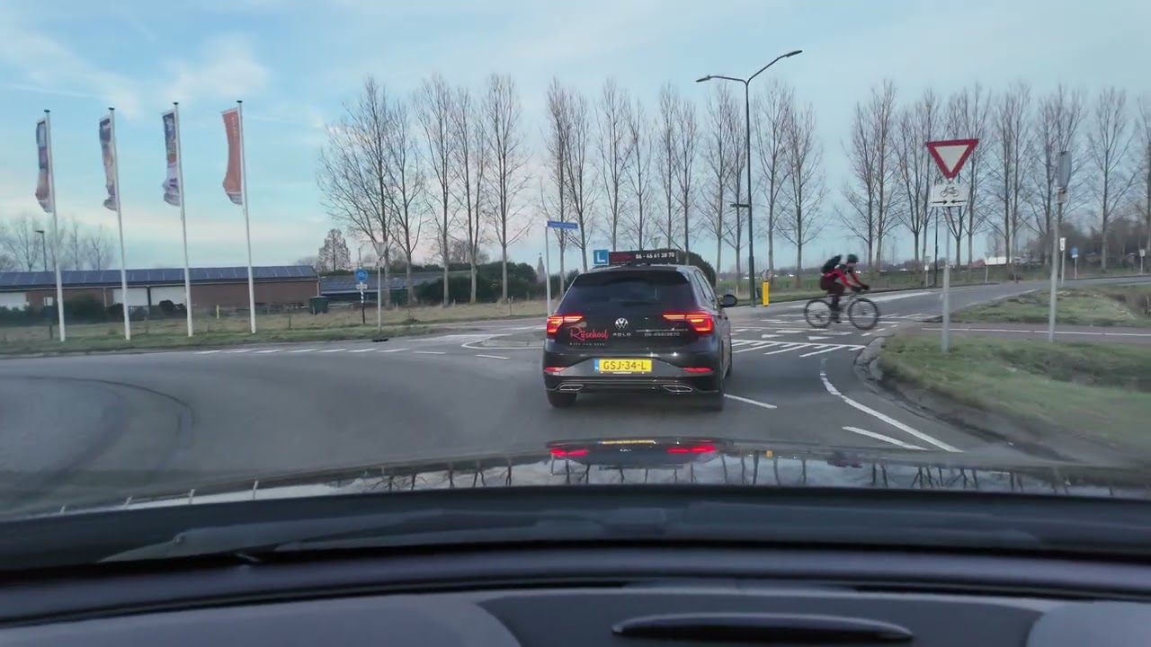 Van Son en Bruegel naar Sint Oedenrode, Best