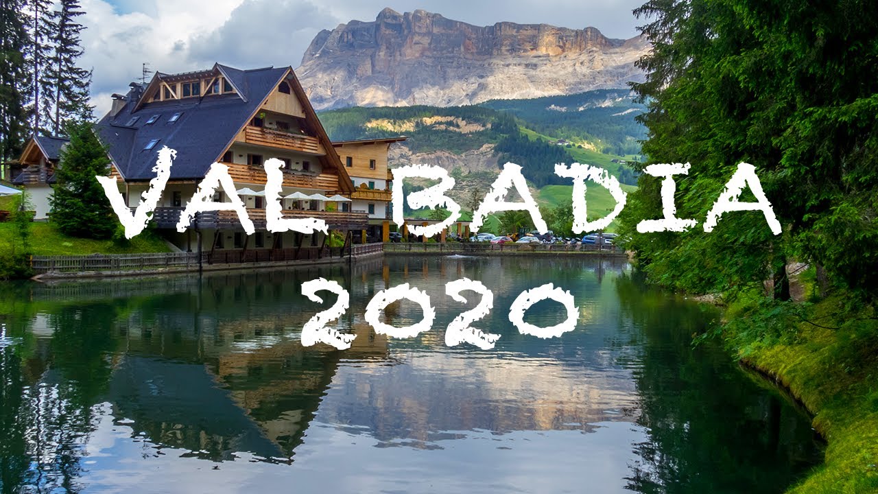 Val Badia 2020