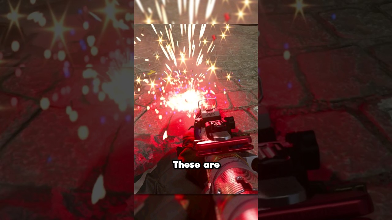 MW2 🦅 Tracers (The Last Effect 👀 )
