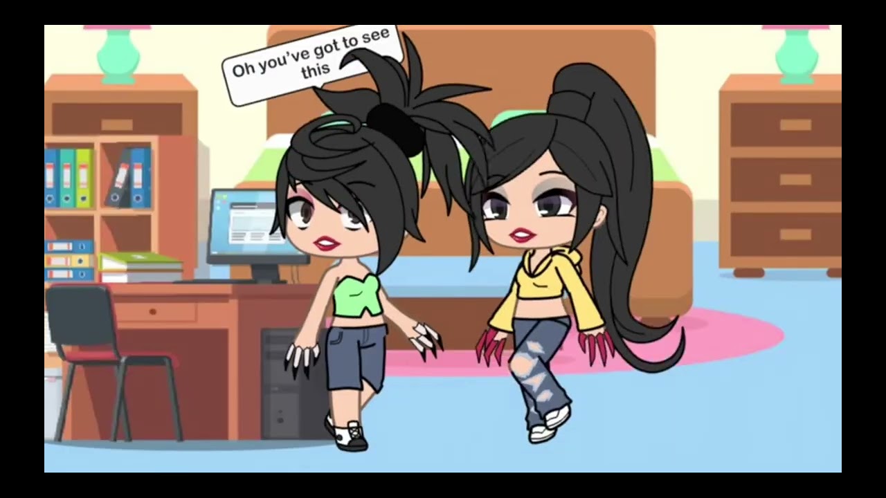 Voicing over a wispieboo vid