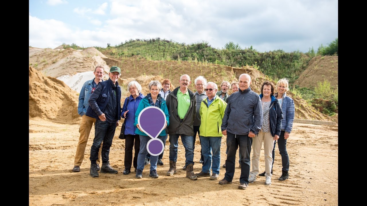 Beleef Beek Dag 10 september 2017