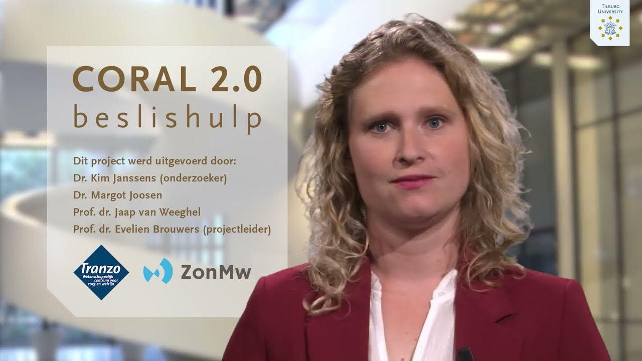 Vertel ik het wel of niet? Openheid over mentale problemen bij sollicitaties | dr. Kim Janssens