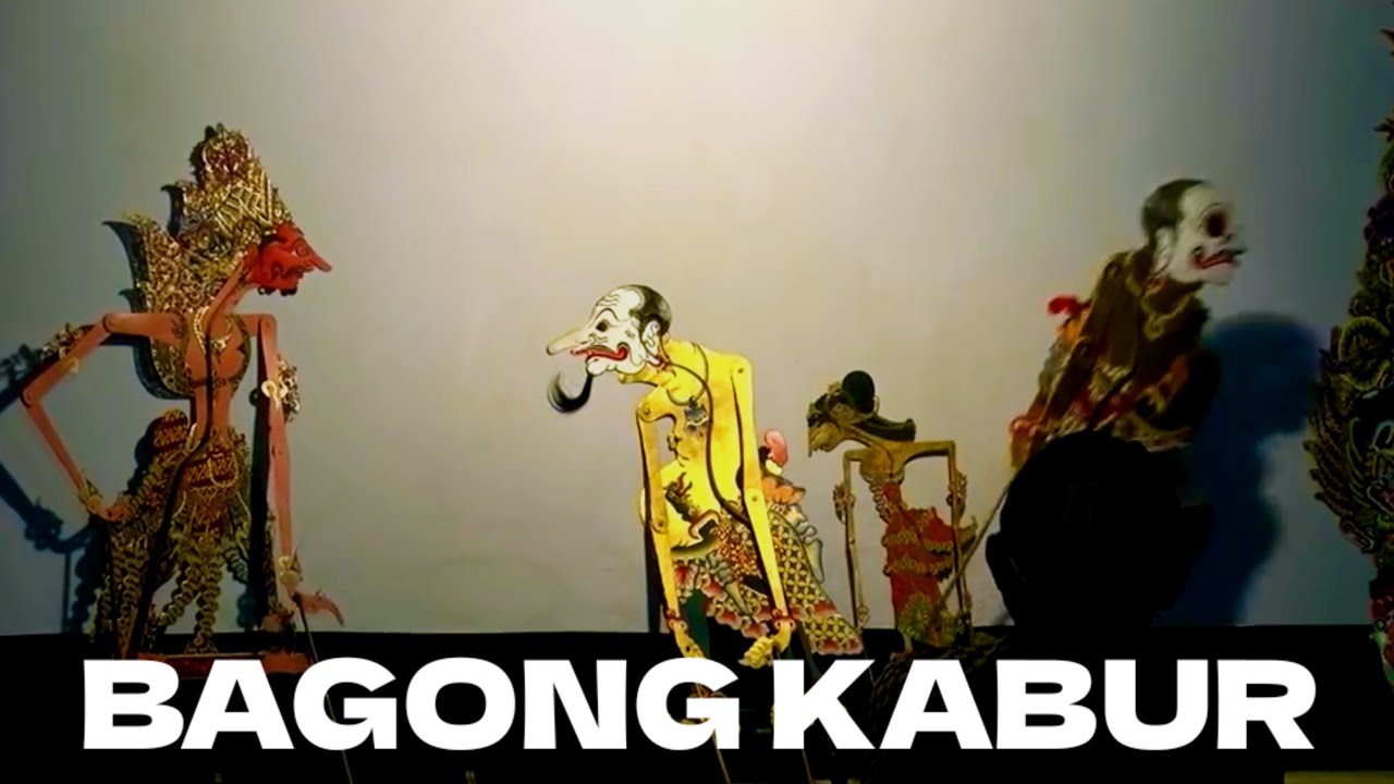 Jare Gatot kaca dirante..!! Wah Petruk marai Bagong ora Sido nggleleng, Prabu boladewa kena kapusan