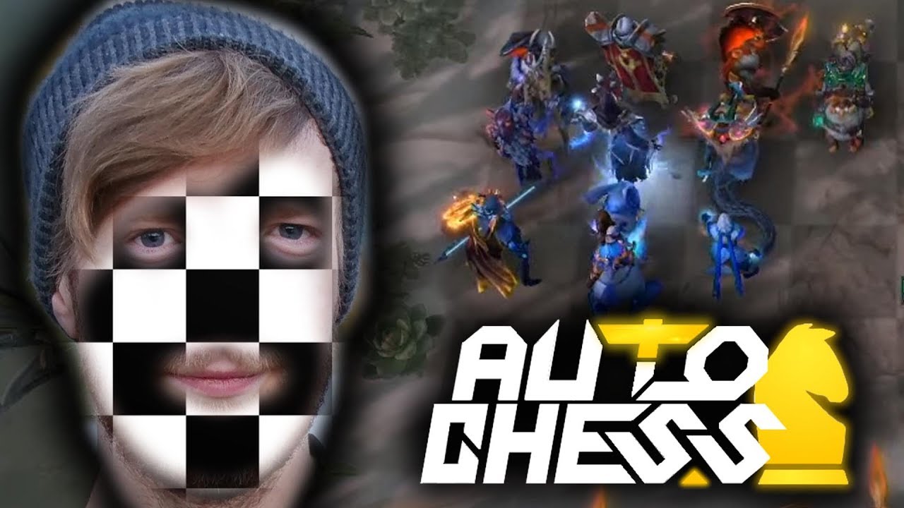 Gods Comp WITHOUT MAIDEN?!?!?! | Dota Auto Chess [German] [#32]