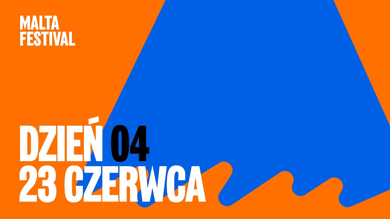 RELACJA | MALTA FESTIVAL 2025 | DZIEŃ 4