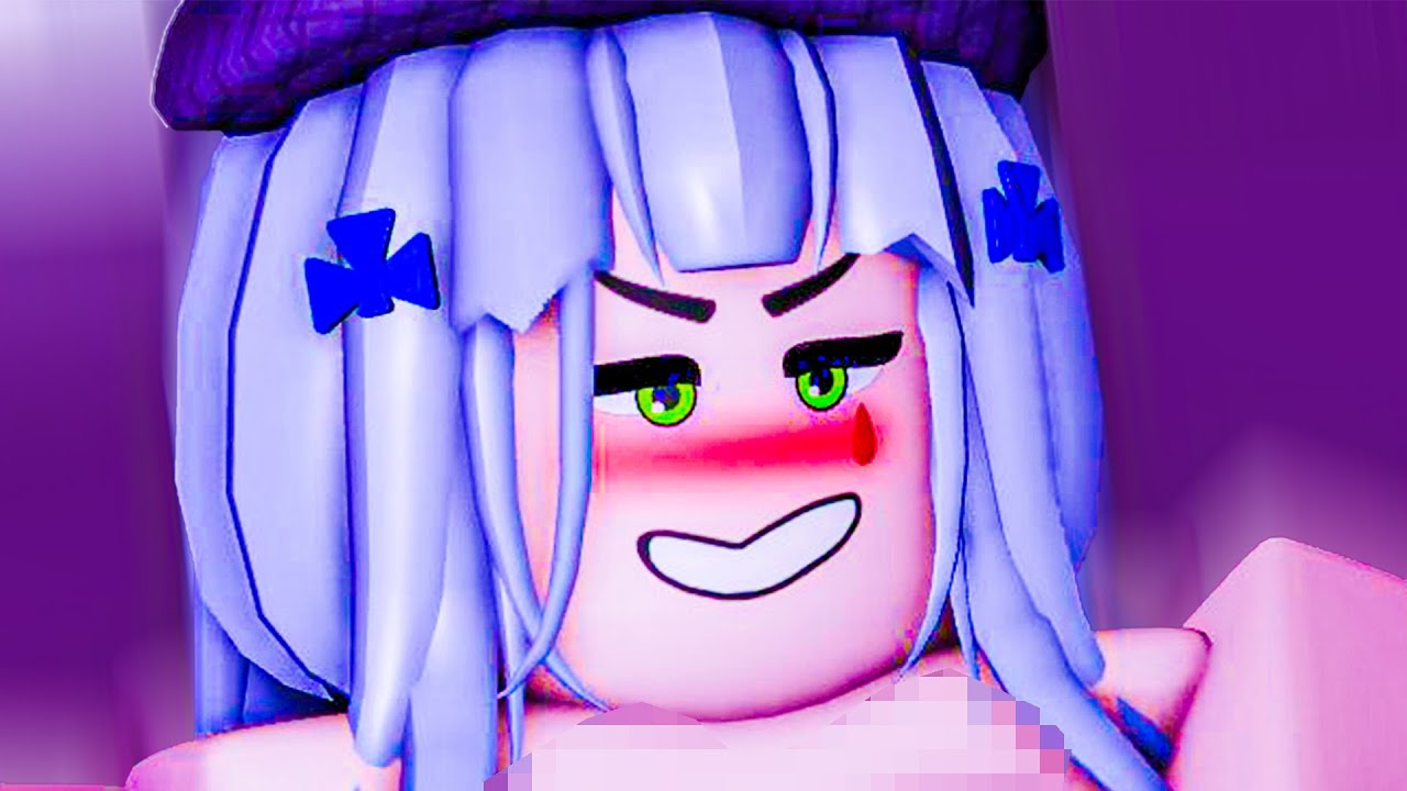 Roblox Is Getting Weird.