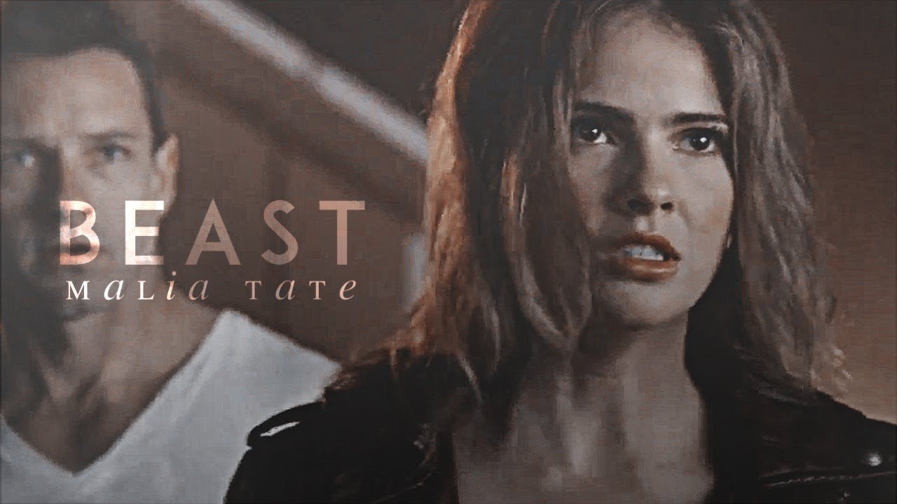 Malia Tate | Beast