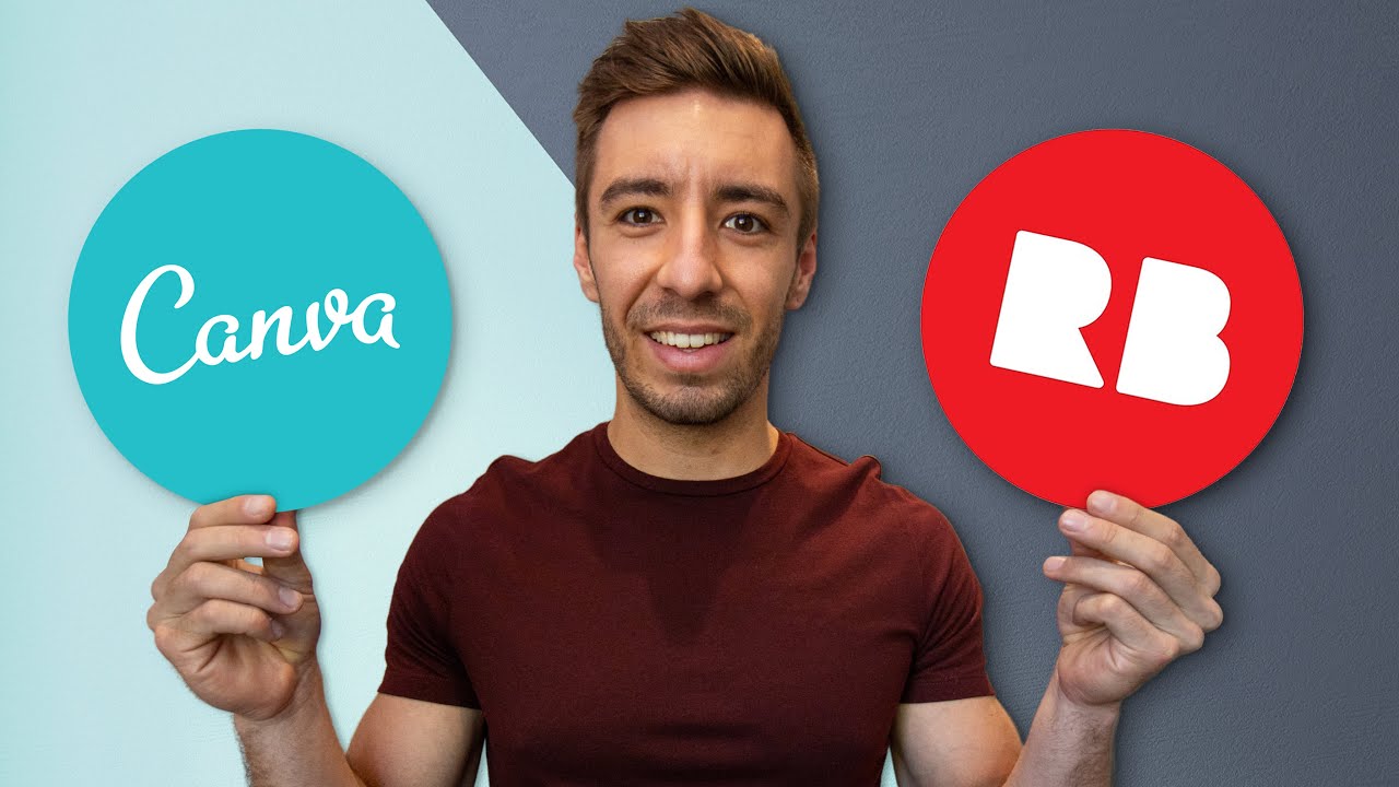 Создавайте и продавайте дизайны Canva на Redbubble?!