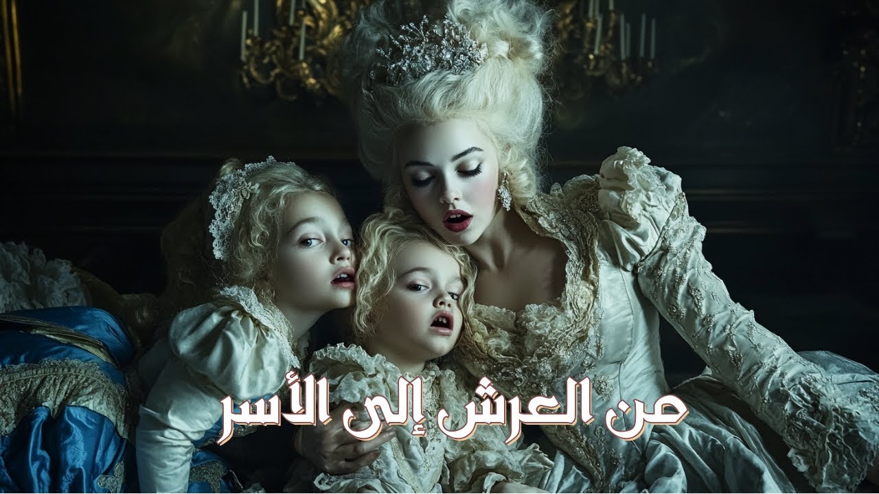 هروب لويس السادس عشر 
