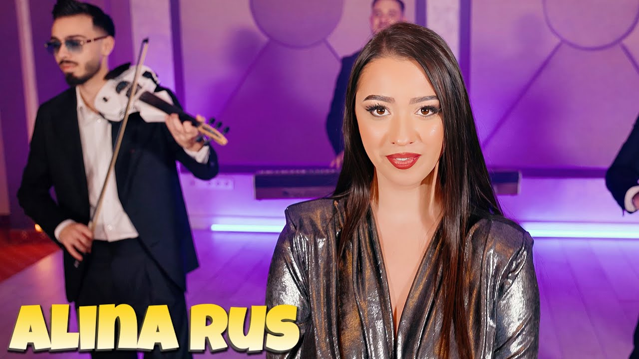 Alina Rus - 100 de miliarde 💶 - Colaj 2025